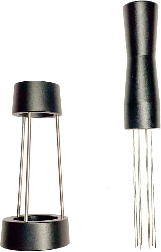 Accessori per barista - distribuzione espresso in cestello - ago per tamper