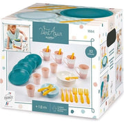 Servizio picnic - Vert Azur Ecoiffier
