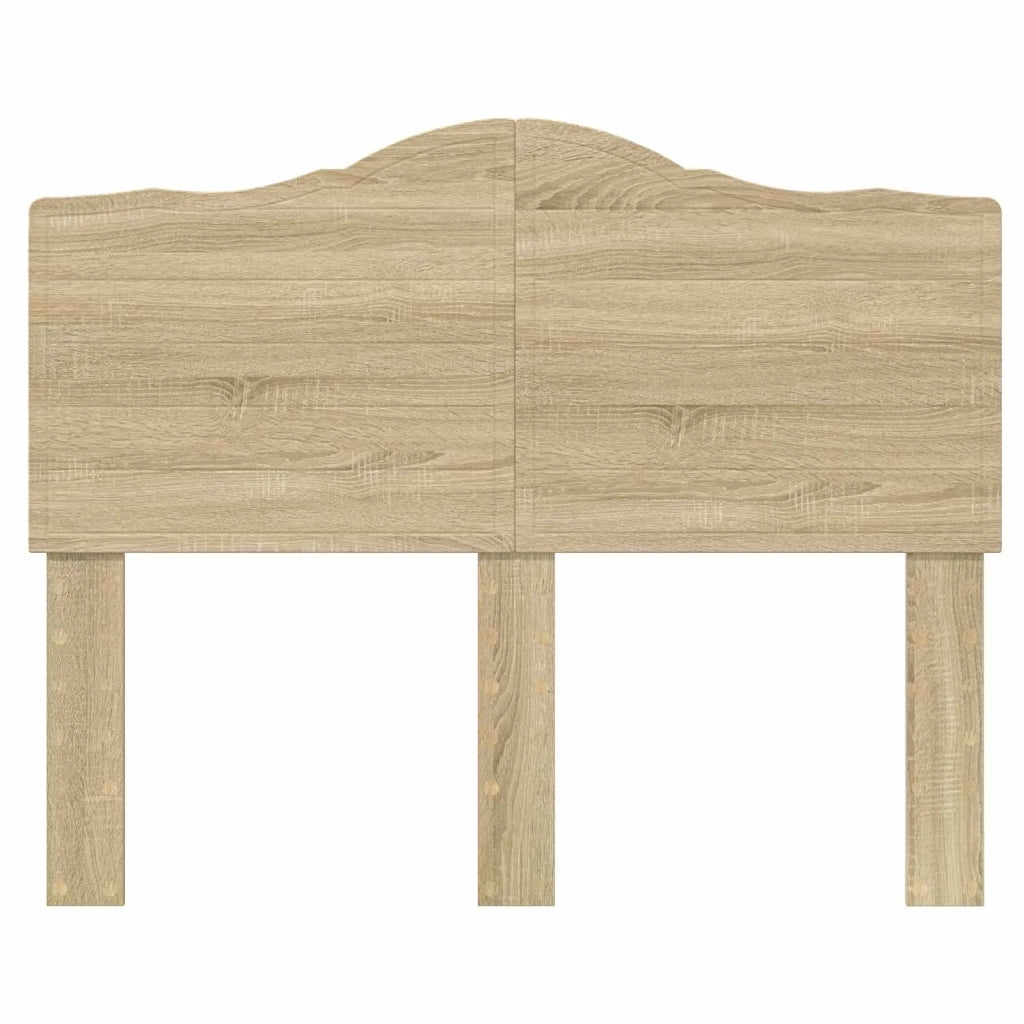 Testiera Rovere Sonoma Legno multistrato 888025