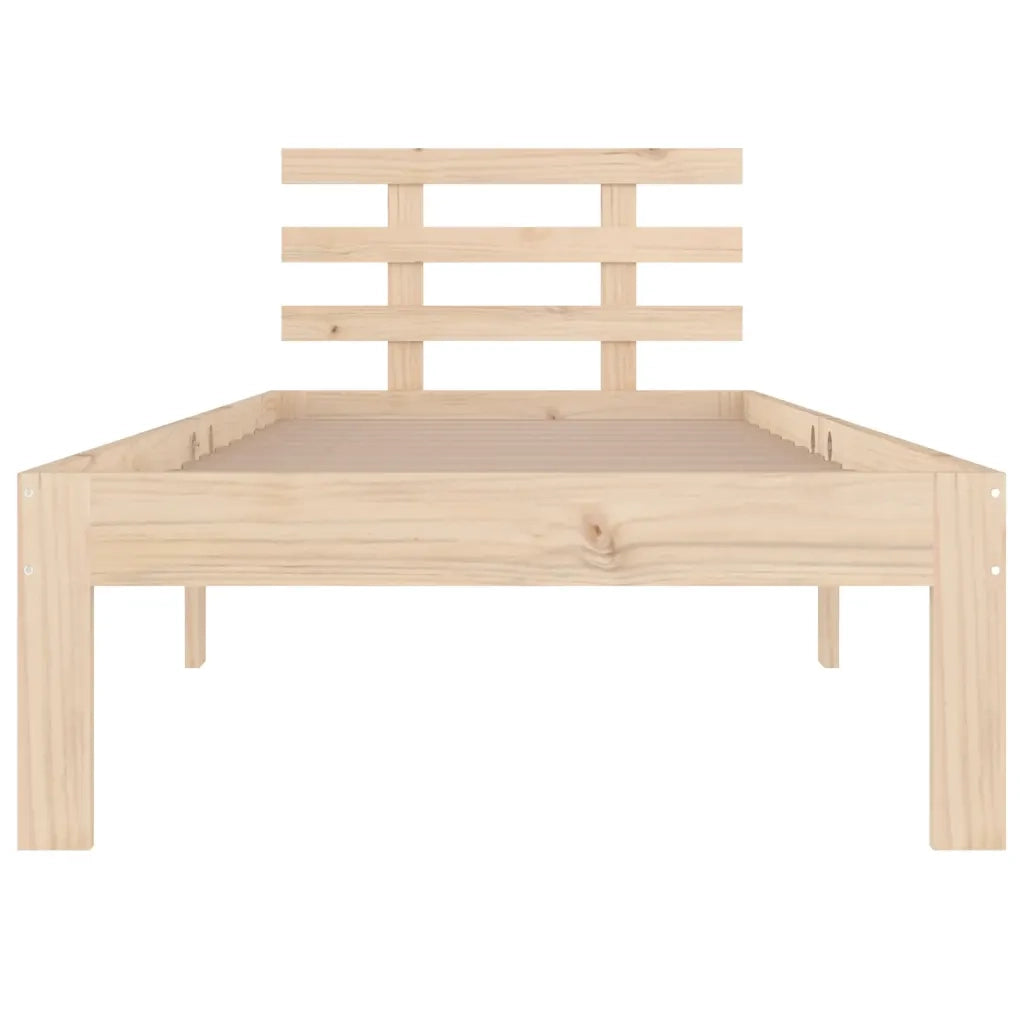 Giroletto in Legno Massello 90x200 cm cod mxl 60659