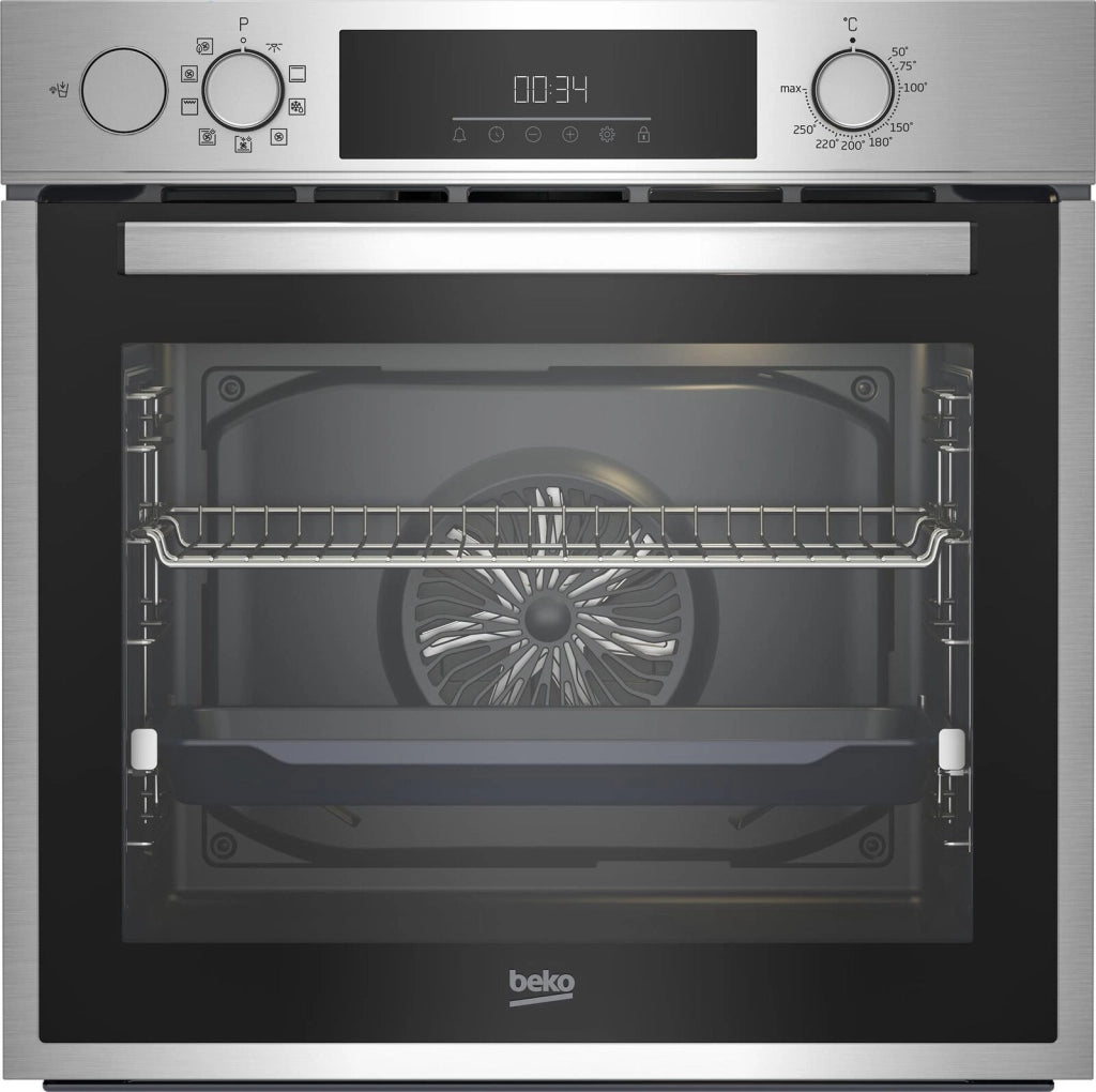 Beko b300 BBIS14300XE 72 L 3300 W A+ Acciaio inox