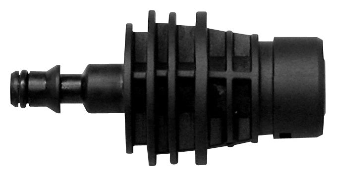 TESTINA PER IDROPULITRICE SPILLO VENTAGLIO LANCIA X-RAY- LAVOR- 1,0 pz
