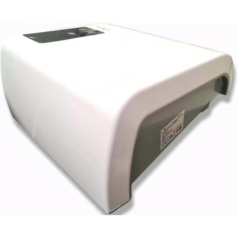 Termoventilatore Caldobagno Elettrico Niklas Trendy Digital 2000W