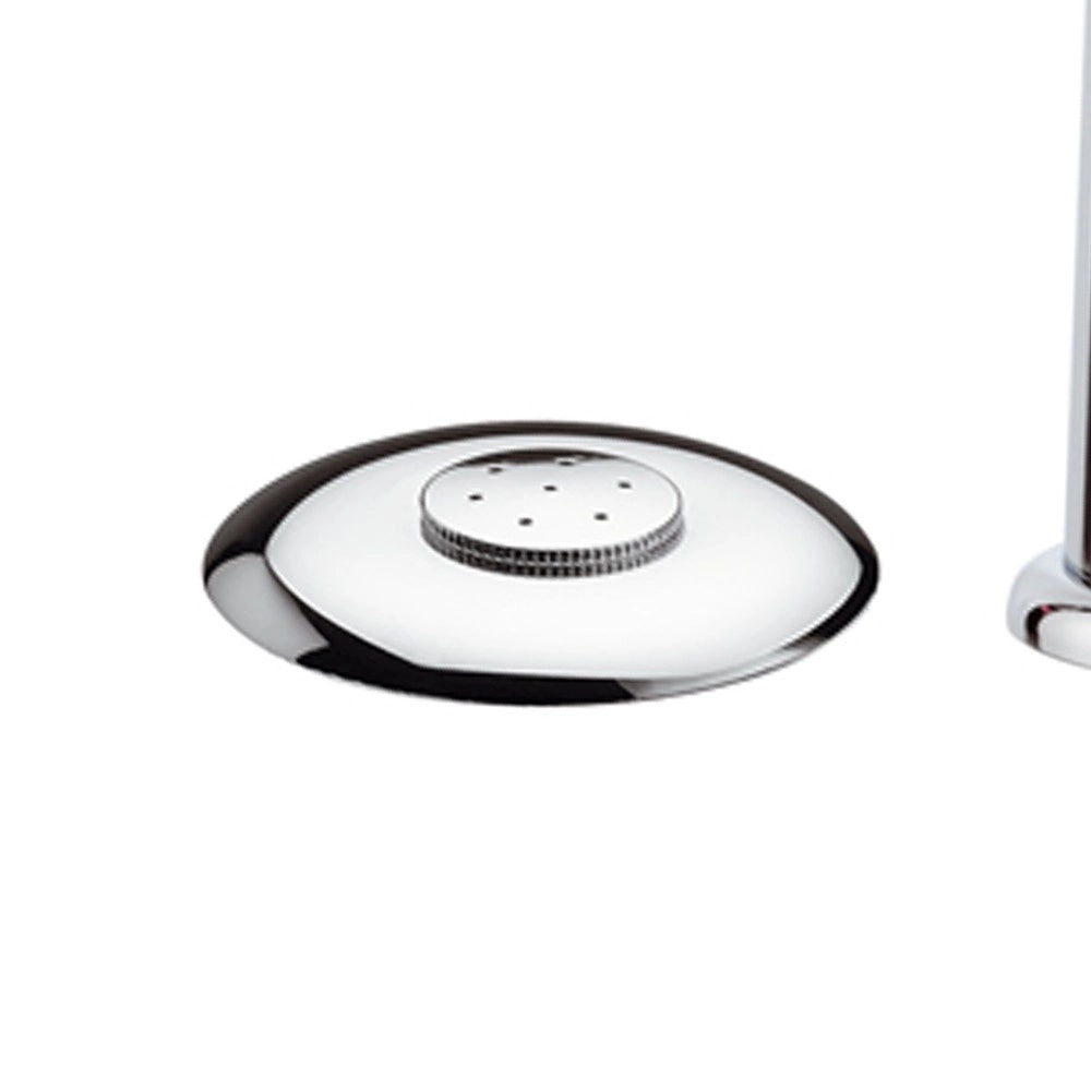 Rubinetto bidet con doccetta - serie 35