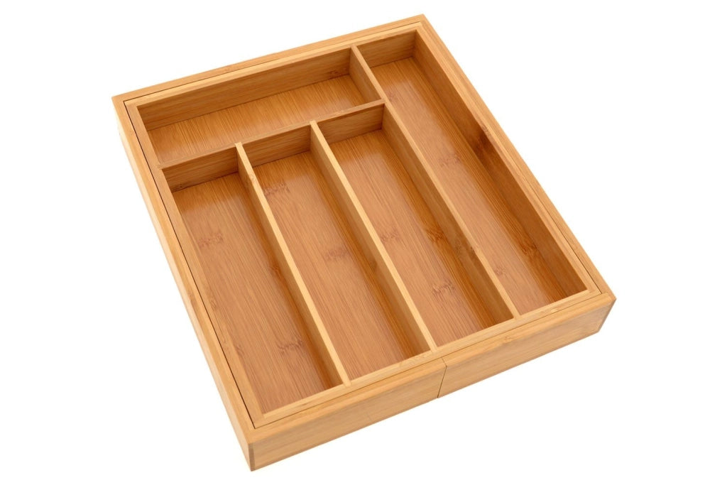Organizer Per Cassetti Estensibile
