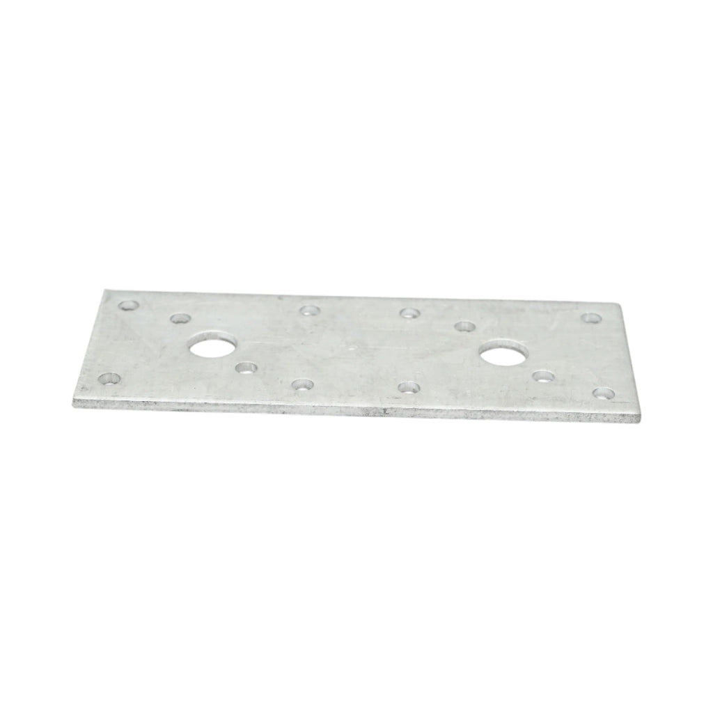 Elemento di giunzione piatto 116 × 45 mm