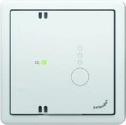 Regolazione Zehnder schakelaar richiesta per ventilazione CO2 sensore 0-10V 67 in incasso con finestra