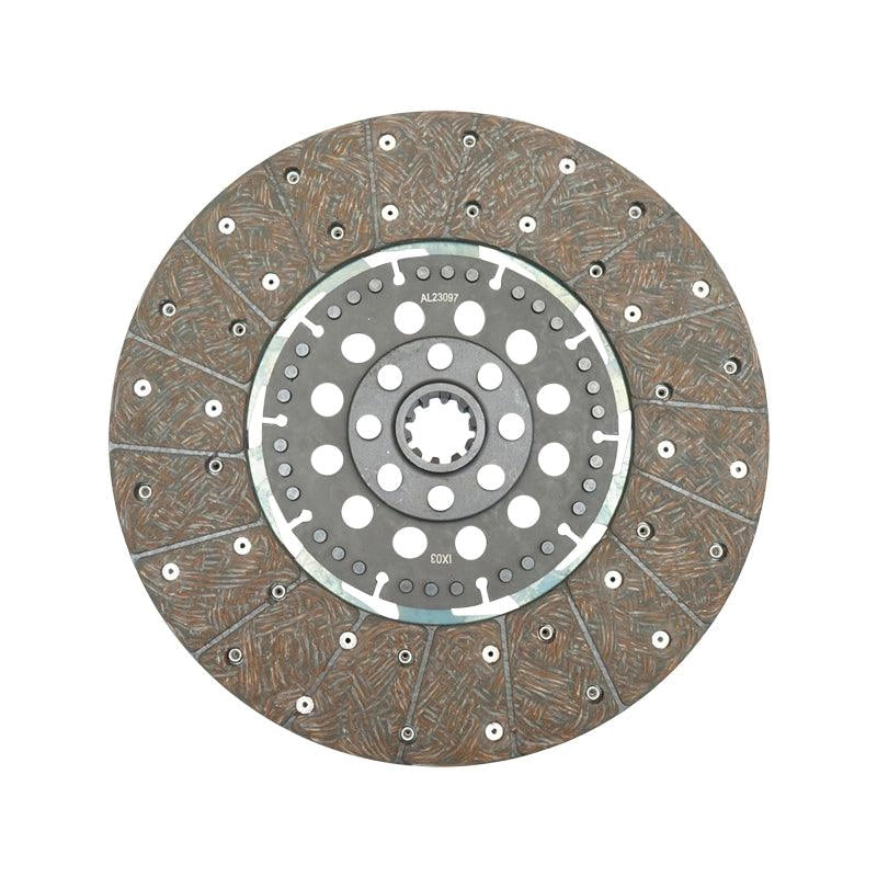 Disco frizione 300x31,75mm per John Deere AL30452