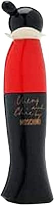 Eau de parfum donna moschino cheap & chic 50 ml - 8011003061143
