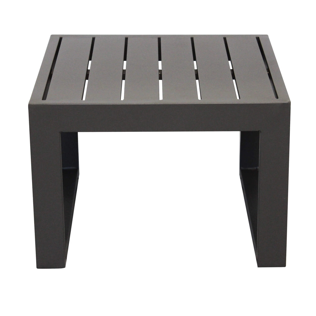 Tavolino da Giardino cm 45x45 - SCOTTY