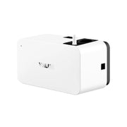 MINI POMPA COMPATTA PER SCARICO CONDENSA DEI CONDIZIONATORI CON ALLARME MODELLO VALUE M - MOD.M1 -PORTATA MAX 24L/H -ALTEZZA MANDATA MASSIMA 12MT  - GER