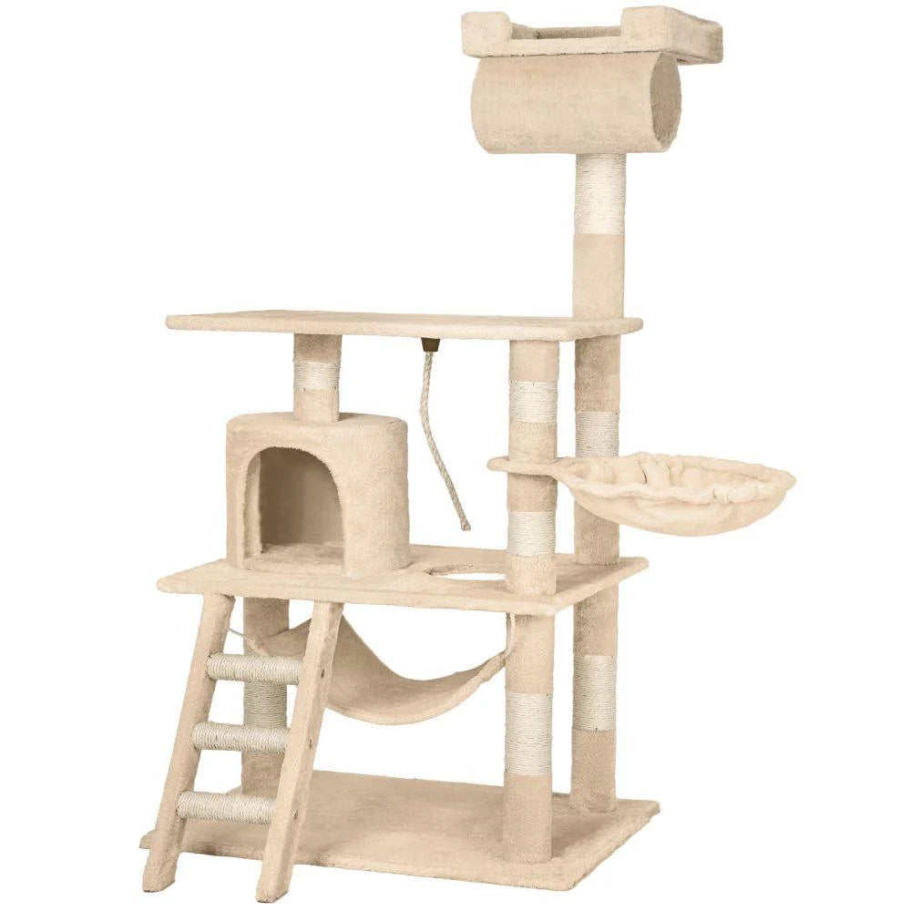 Tiragraffi 141 cm beige 3708126