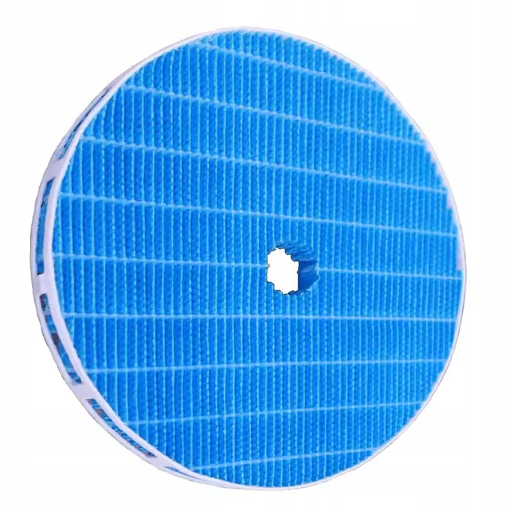 Set Filtri per Purificatore Aria compatibile con Philips AC3829/10 – HEPA FY2422, Carbone FY2420, Umidificante FY3435