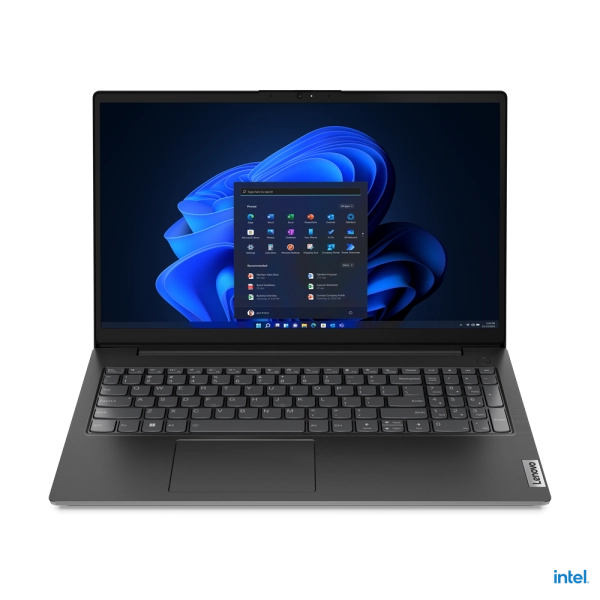 LENOVO V V15 (83A1004MIX) - NOTEBOOK 15.6"" FHD - CPU INTEL i7-1355U - RAM 16GB - SSD 512GB - NO DVD - W11 HOME - GARANZIA 2 ANNI