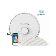 Rowenta x-plorer rr8577 senza sacchetto bianco - RR8577WH