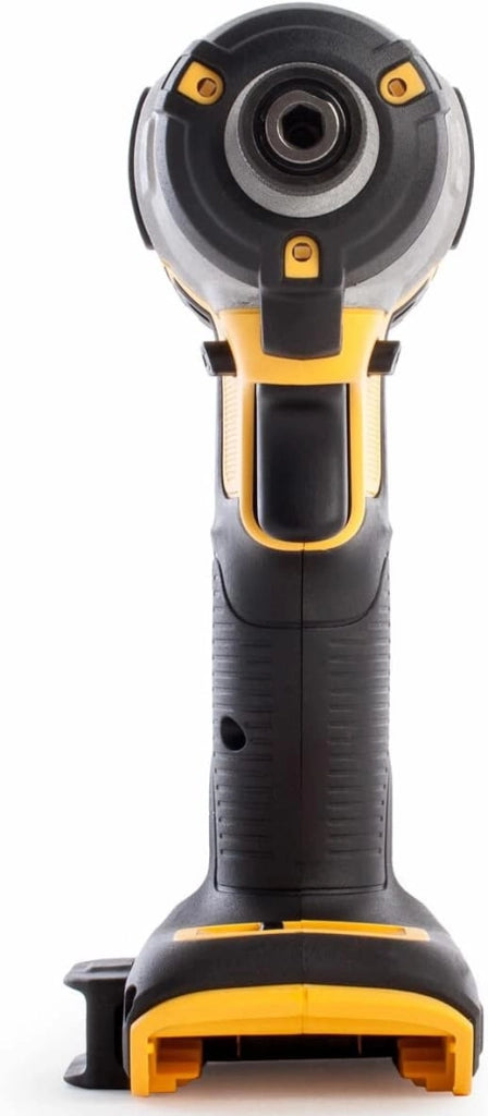 DCF887N 18V XR Cordless 3 Velocità Brushless Impact Driver Corpo con Tstak Case