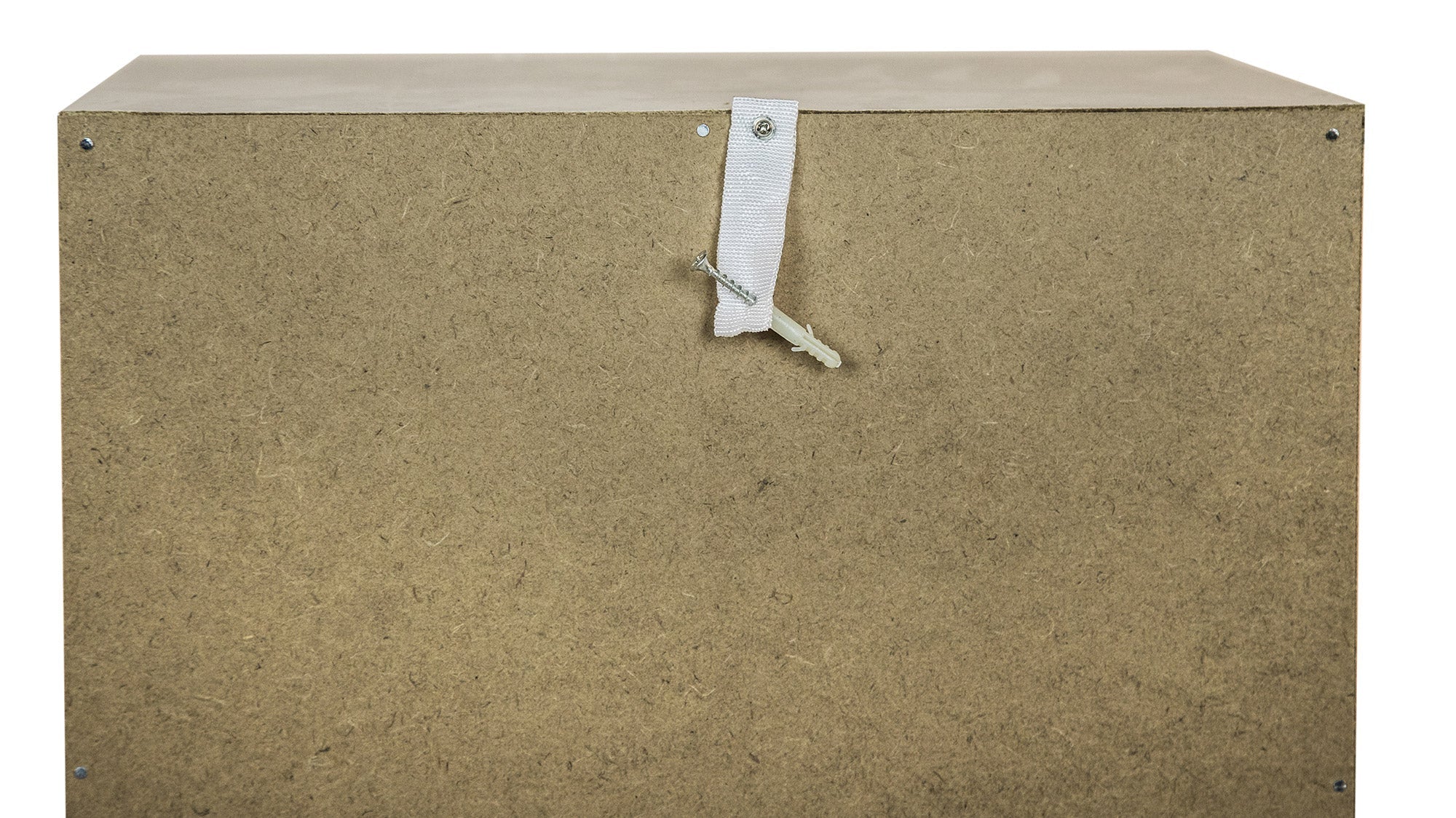 Libreria Modulare 40x29,5x80 cm in Legno Truciolare Sonoma