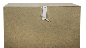 Libreria Modulare 40x29,5x80 cm in Legno Truciolare Sonoma