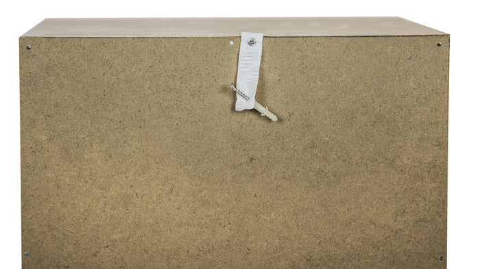 Libreria Modulare 40x29,5x80 cm in Legno Truciolare Sonoma