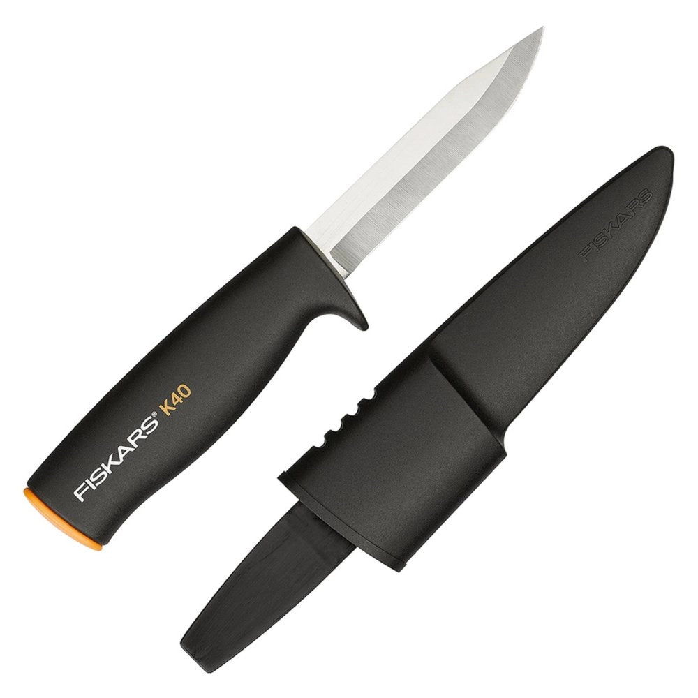 1pz coltello multiuso lama 10 cm cod:ferx.6085320nlm