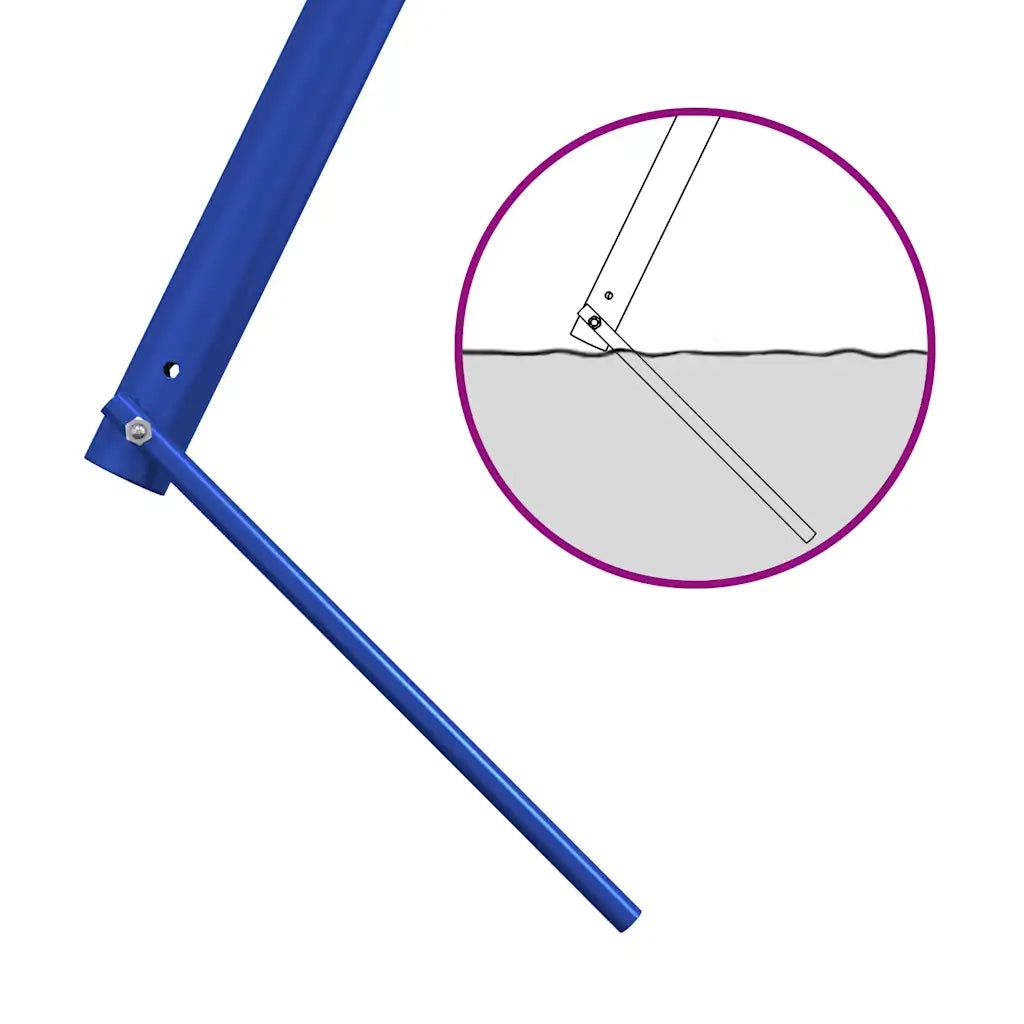 Set Altalene da Esterno 4 pz CFW6407844