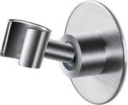 Accessorio da bagno con gancio per doccia manuale - RVS SUS304 - 45° regolabile - accessorio da bagno con ricerca parole chiave: gancio per doccia manuale, regolabile, RVS.