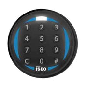MODULO DI COMANDO ESTERNO PER SERRATURA ELETTRONICA MOTORIZZATA 'X1R SMART' ISEO