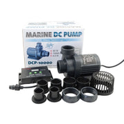 Jebao DCP - Pompa Elettronica di Risalita Modello: 8500