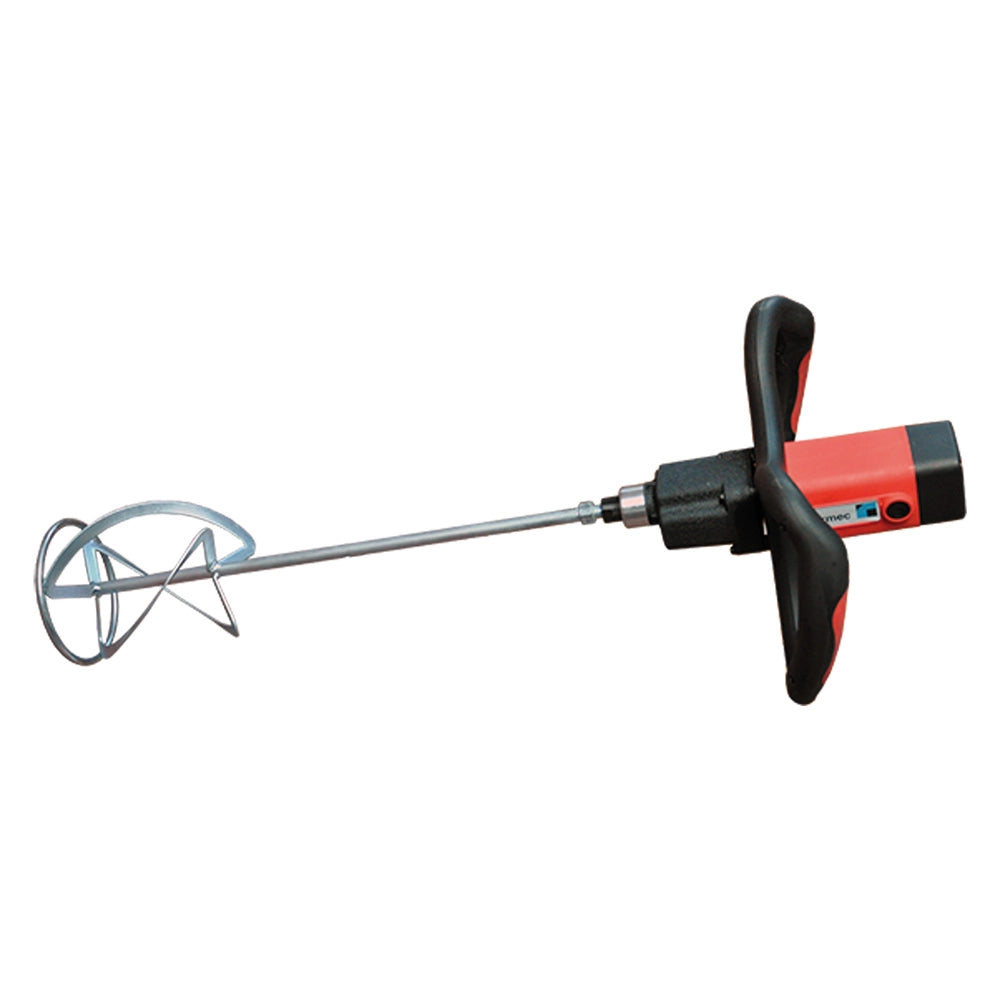 MESCOLATORE 'MX16/N' 1600 W  - RURMEC