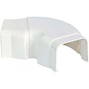 Curva regolabile 65x50mm vecamco 9801-117-08