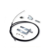 KIT PER SBLOCCO DALL'ESTERNO CON CORDINO METALLICO NICE OTA11 PER SISTEMA TEN