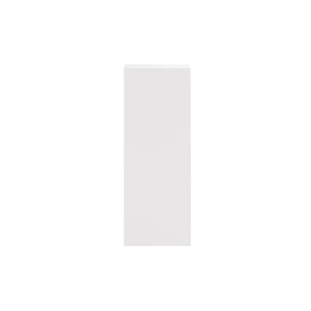 Colonna bagno OSTER 80 cm bianco opaco 1 porta sospesa