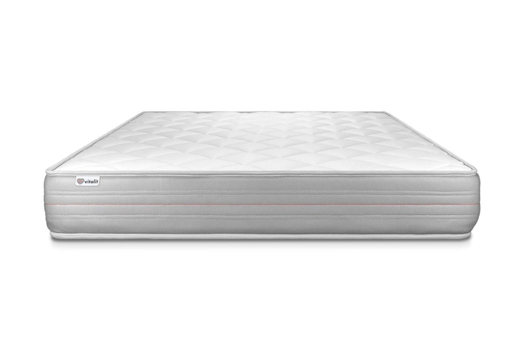 Materasso 160x190 cm Memory foam - Vitalmemo