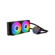 Cooler Xigmatek Fenix 240 Wasserkühlung 240mm