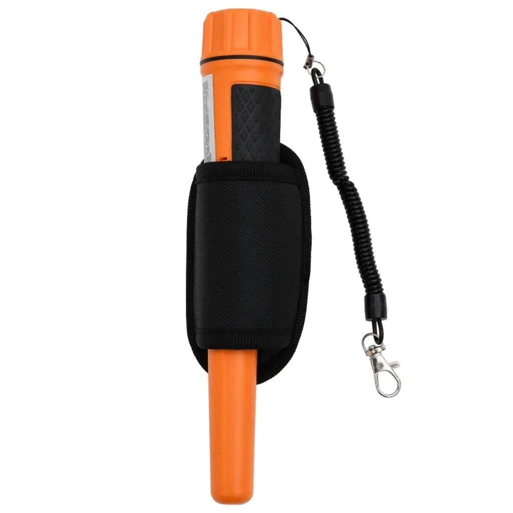 Metal Detector Localizzatore Arancione CFW2024470