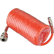 TUBO A SPIRALE AC ATTACCO RAPIDO EFFE  PA6 MM 6X8 BAR 20 MT 10