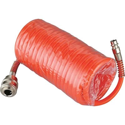TUBO A SPIRALE AC ATTACCO RAPIDO EFFE  PA6 MM 6X8 BAR 20 MT 10