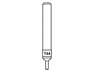 TASTATORE T44 PER MATRIX    SILCA
