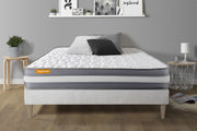 Set materasso e base 140x200 cm - Memo Plus
