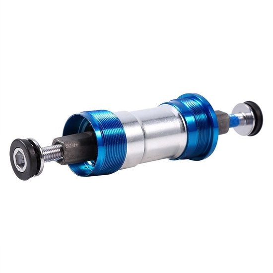 Accessori per mountain bike - Kit di sostituzione - 68 mm - Impermeabile - Realizzato in alluminio - Progettato per essere resistente agli urti - Componente per il Bottom Bracket