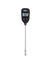 WEBER TERMOMETRO A LETTURA ISTANTANEA- 1,0 pz