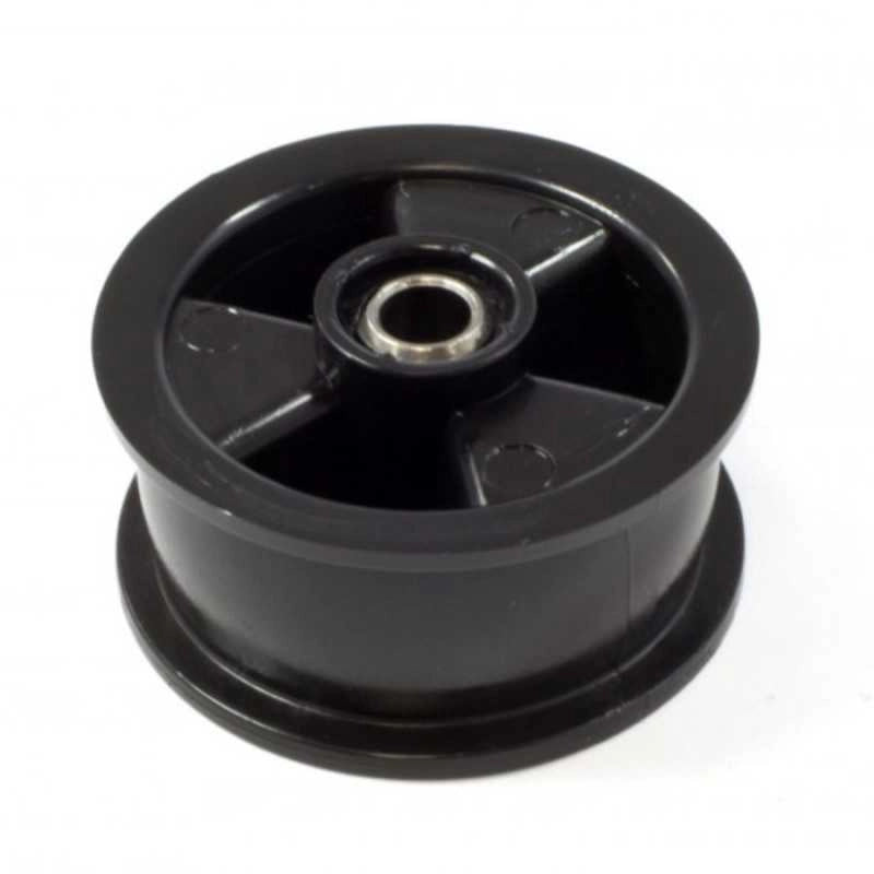 TENDICINGHIA PULEGGIA LAVATRICE ASCIUGATRICE ELECTROLUX REX AEG 8581250125037 - Electrolux Rex Aeg Zoppas