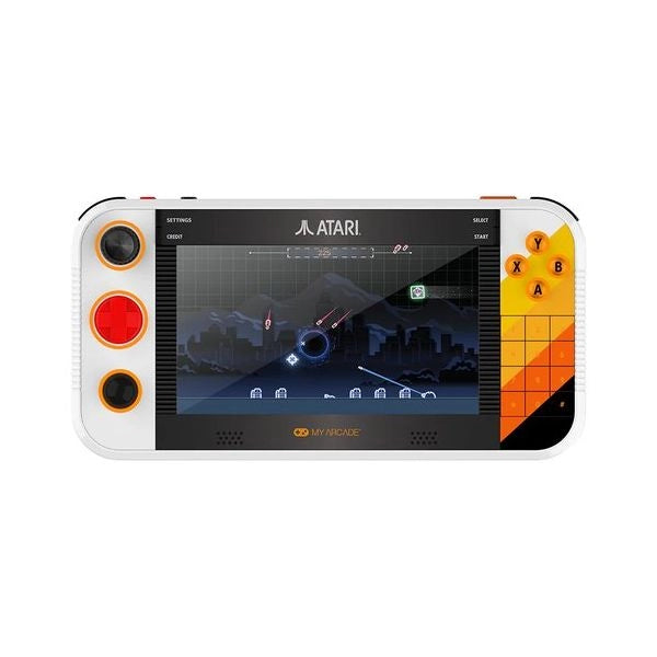 Atari portable gaming dgunl-7189