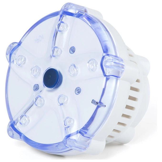 Bestway Luce LED per Spa 7 Colori Blu e Bianco Accessorio Idromassaggio