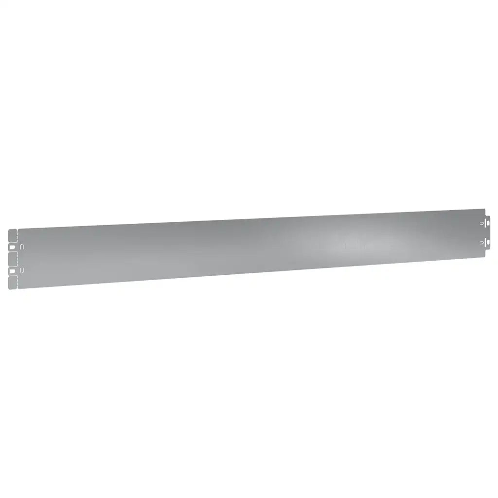 Bordure per Prato 10 pz 10x103 cm Acciaio Zincato 860135