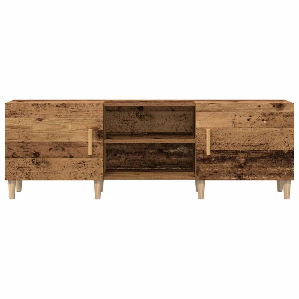 Mobile TV Legno vecchio 150 x 30 x 50 cm Legno multistrato 862795