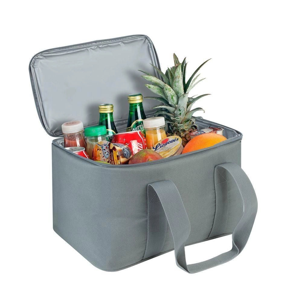 Rivacase Gremio 5717 17 L 1 pz Grigio