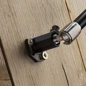 braccio articolato protezione antitorsione