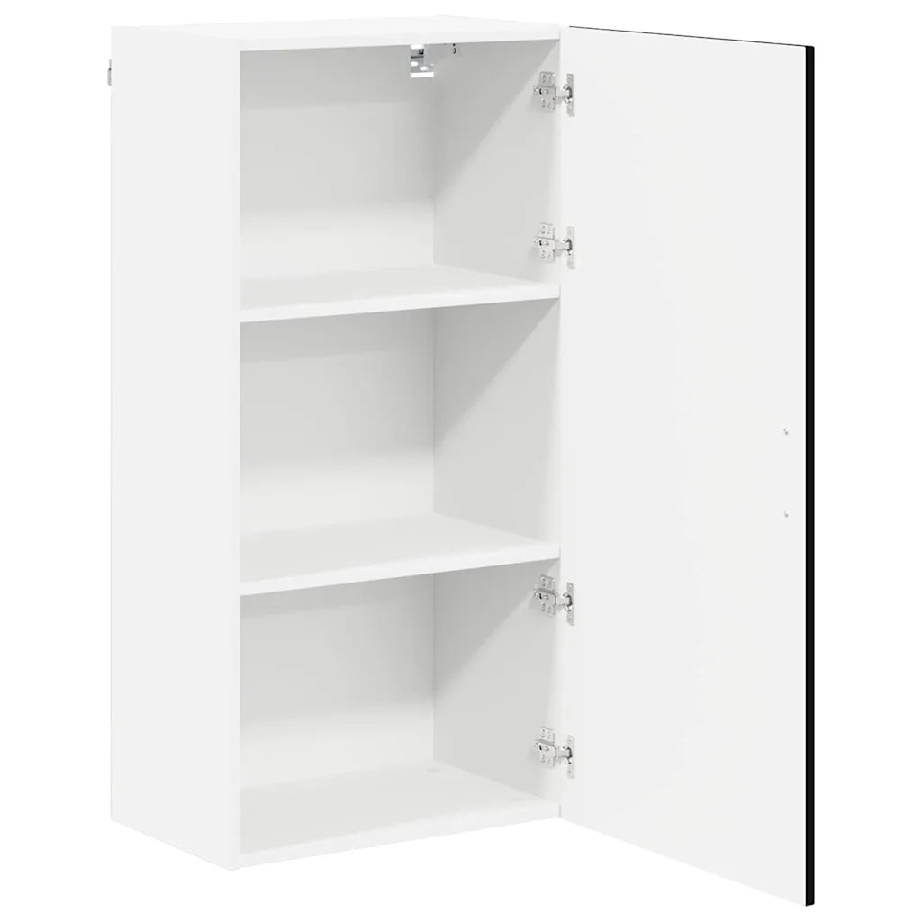 Pannello lavastoviglie Kalmar Nero 50 x 31 x 100 cm