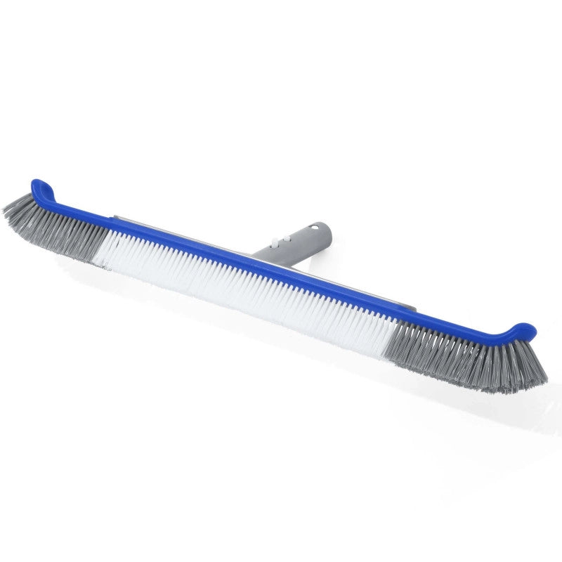 Spazzola per pulizia piscina Deluxe 63 cm